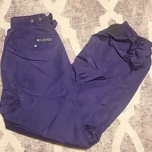 Women's Snowpants